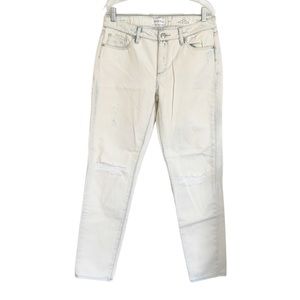 greywire hollis bleached lightwashed distressed slouchy boyfriend jeans